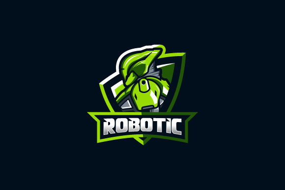 Creating a Robotic Esport Logo Design for Gaming: A Comprehensive Guide