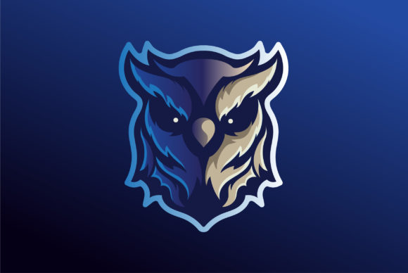 Creating a Standout Owl Mascot Logo for Your Gaming Brand