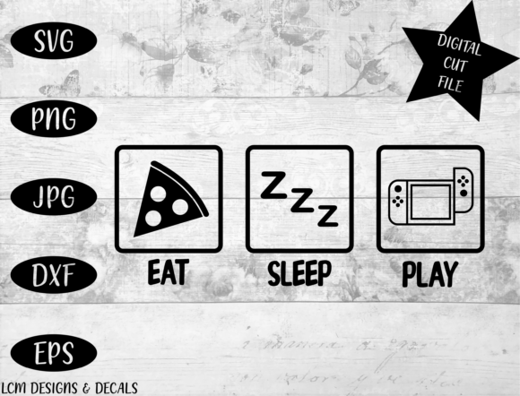 Eat Sleep Play Gaming: A Comprehensive Guide for Enthusiasts