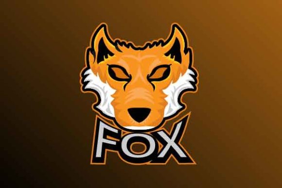 Enhance Your Gaming Brand with Fox ESport Logo