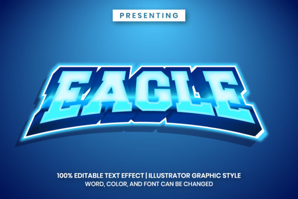 Esport Gaming Text Effect: Elevate Your Design