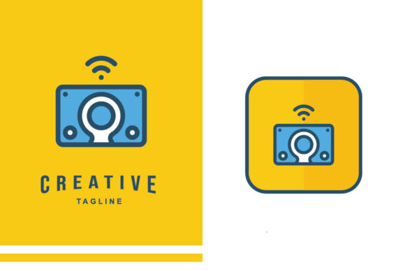 Exploring Creativity with Gaming Icon - Playstation