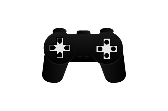 Exploring the Versatility of Black Gaming Console Joystick Design