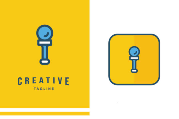 Exploring the Versatility of Gaming Icon - Golf in Vector Design