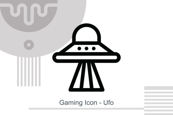 Exploring the Versatility of Gaming Icon - Ufo: A Comprehensive Guide