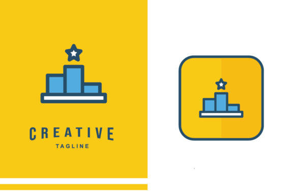Gaming Icon - Leaderboard: A Versatile Tool for Creative and Professional Projects