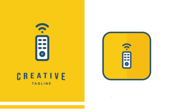 Gaming Icon - Main Remote Control: A Versatile Tool for Creative and Professional Projects