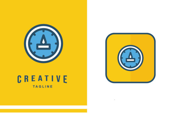 Gaming Icon - Pressure: A Versatile Vector Design for Creative Projects