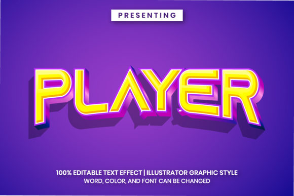 Mastering Esport Logo Gaming Text Effect