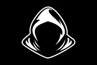 Ninja Mascot Logo Esport Gaming
