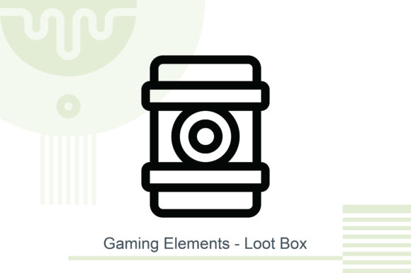 Unlocking Creativity with Gaming Elements - Loot Box
