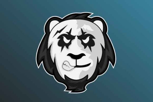 Unlocking the Power of Panda ESport Gaming Logo Template Design