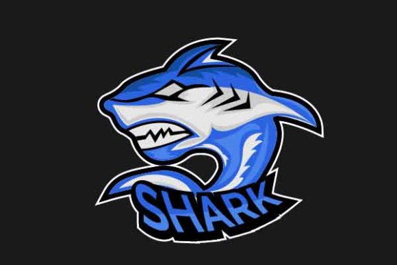 Unlocking the Power of the Shark ESport Gaming Logo Template for Your Team