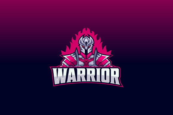 Warrior Esport Logo Design: A Comprehensive Guide for Gaming Enthusiasts